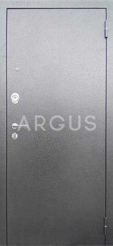 Аргус Входная дверь Люкс 3К 12мм Вояж, арт. 0003220 - фото №1 (внешняя сторона)